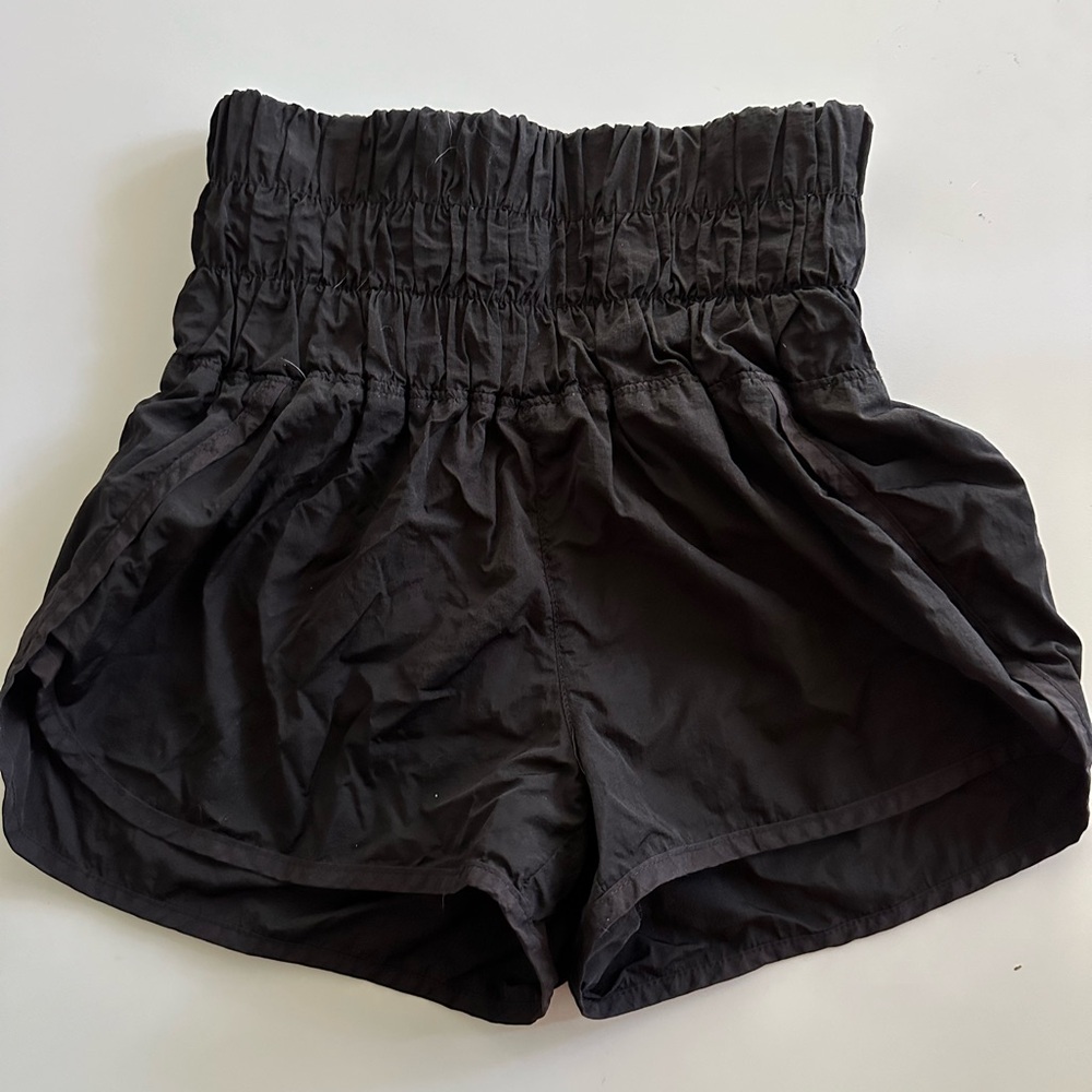 Free People FP Movement running shorts